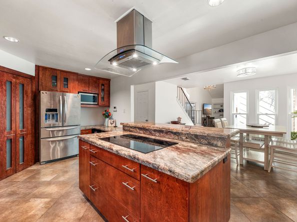 7306 Creek Crest Drive, Houston TX 77095