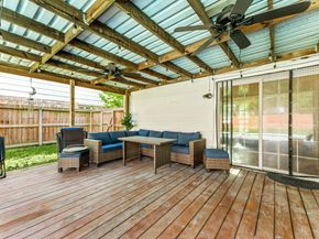 7306 Creek Crest Drive, Houston TX 77095