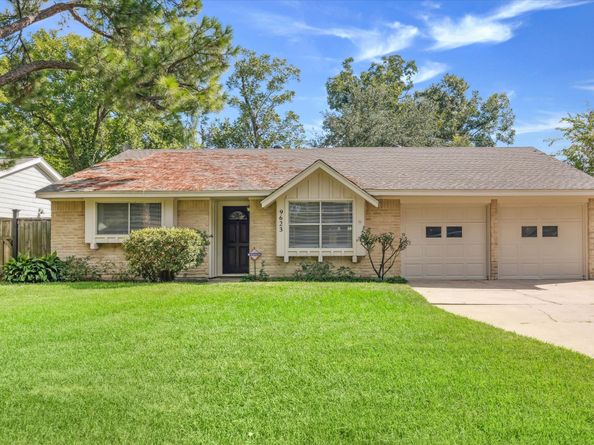 9623 Judalon Lane, Houston TX 77063