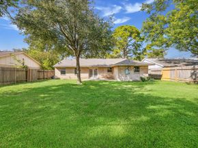 9623 Judalon Lane, Houston TX 77063