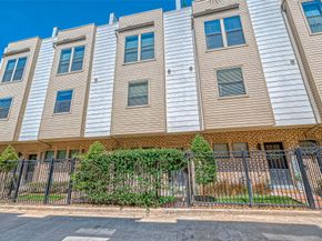 3950 Floyd Street 10, Houston TX 77007