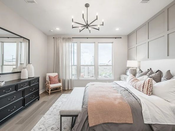 5185 Enchanted Pine Court, Spring TX 77386