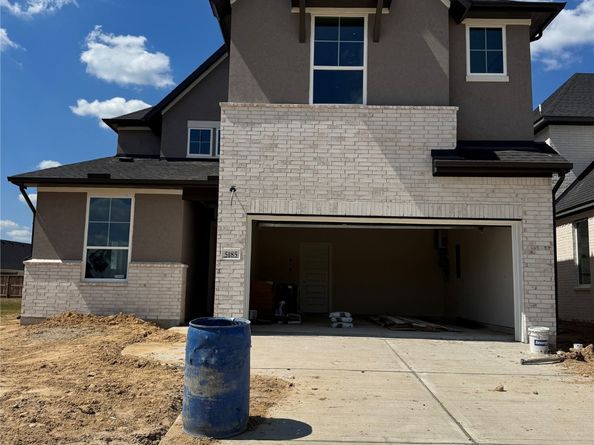 5185 Enchanted Pine Court, Spring TX 77386