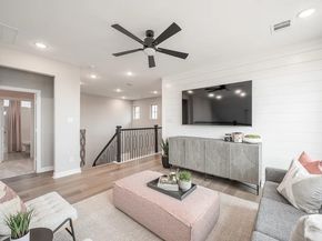 5185 Enchanted Pine Court, Spring TX 77386