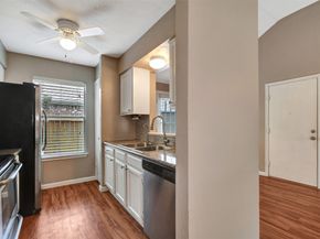 17439 Glenmorris Drive, Houston TX 77084