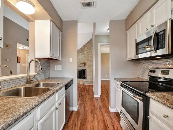 17439 Glenmorris Drive, Houston TX 77084