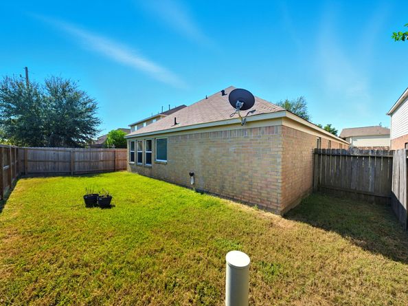 14730 Fir Knoll Way, Cypress TX 77429