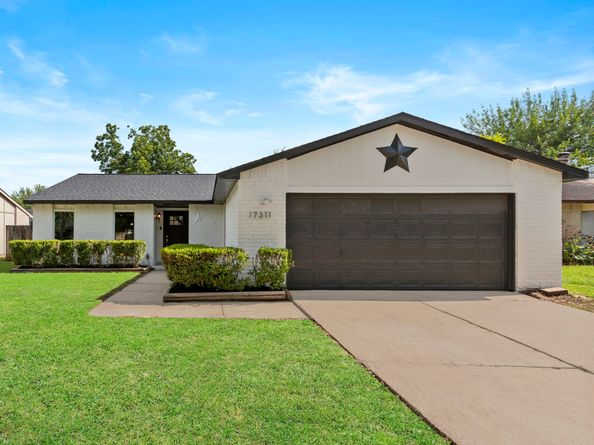 17311 Northern Star Drive, Houston TX 77084