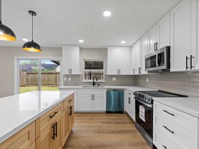 17311 Northern Star Drive, Houston TX 77084