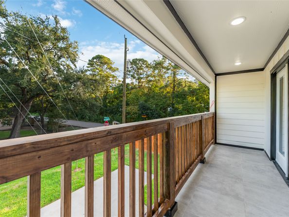 7652 Fawnridge Drive, Houston TX 77028