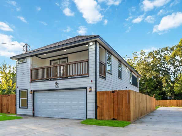 7652 Fawnridge Drive, Houston TX 77028