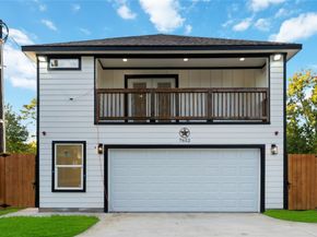 7652 Fawnridge Drive, Houston TX 77028