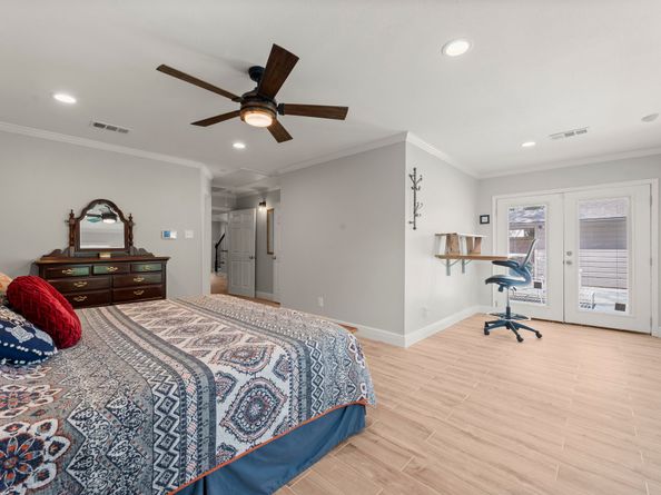 6030 Craigway Road, Spring TX 77389