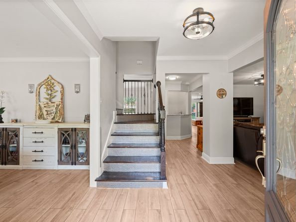 6030 Craigway Road, Spring TX 77389