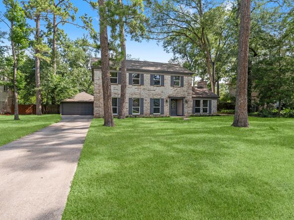 6030 Craigway Road, Spring TX 77389