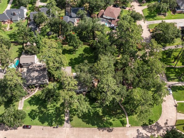 6030 Craigway Road, Spring TX 77389