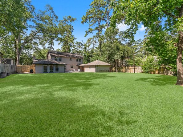 6030 Craigway Road, Spring TX 77389