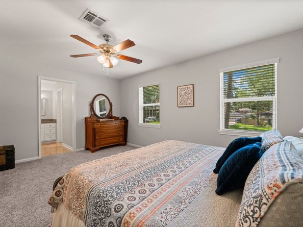6030 Craigway Road, Spring TX 77389