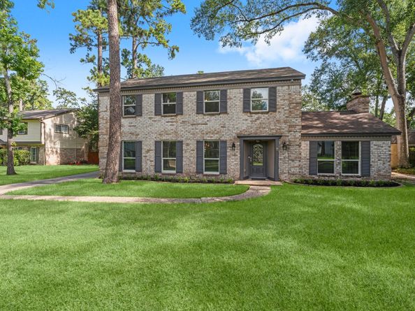 6030 Craigway Road, Spring TX 77389