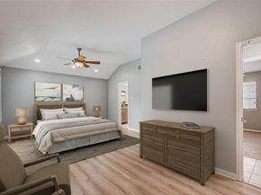 111 Ambershadow Drive, Houston TX 77015