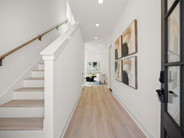 241 Rebecca Street A, Houston TX 77022