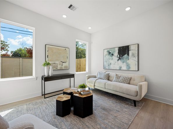 241 Rebecca Street A, Houston TX 77022