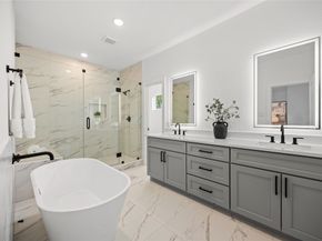 241 Rebecca Street A, Houston TX 77022
