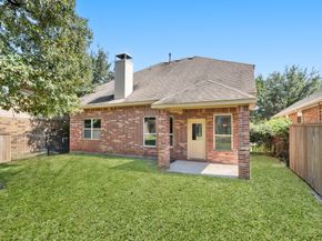 71 Black Swan Place, Magnolia TX 77354