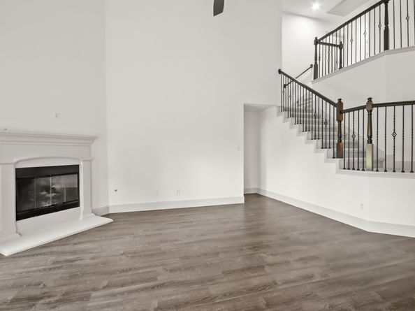 71 Black Swan Place, Magnolia TX 77354
