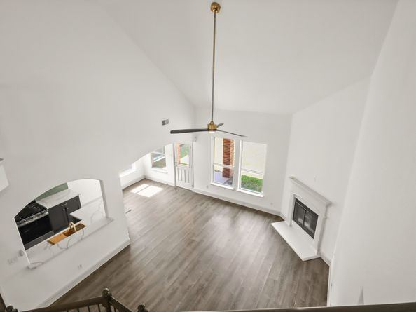 71 Black Swan Place, Magnolia TX 77354