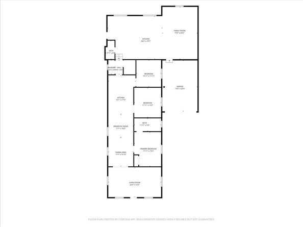 7013 Corsicana Street, Houston TX 77020