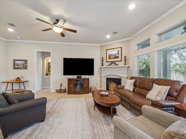 18415 Hounds Lake Drive, New Caney TX 77357