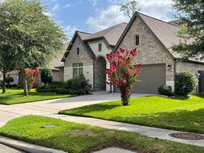 18415 Hounds Lake Drive, New Caney TX 77357