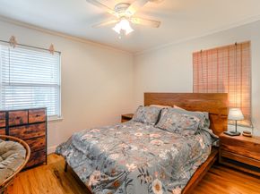 2222 Wakefield Drive, Houston TX 77018