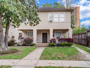 1847 Harvard Street, Houston TX 77008