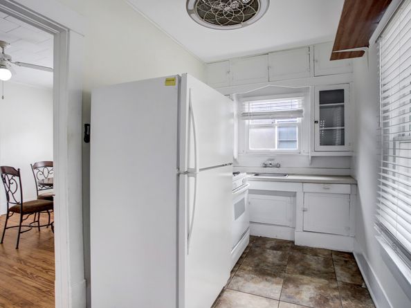 1847 Harvard Street, Houston TX 77008