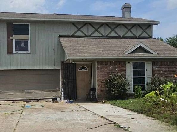 615 Corvette Lane, Houston TX 77060