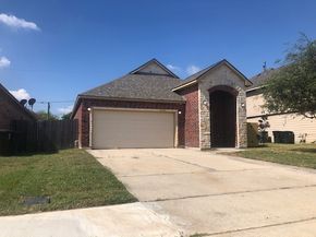 6222 Luce Street, Houston TX 77087