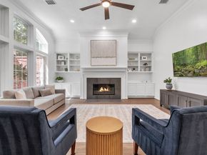 27 Heartleaf Court, The Woodlands TX 77381