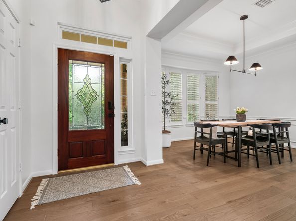 27 Heartleaf Court, The Woodlands TX 77381
