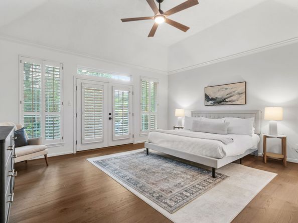 27 Heartleaf Court, The Woodlands TX 77381