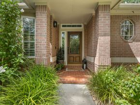27 Heartleaf Court, The Woodlands TX 77381