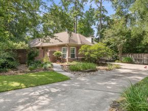 27 Heartleaf Court, The Woodlands TX 77381