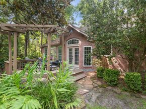 27 Heartleaf Court, The Woodlands TX 77381