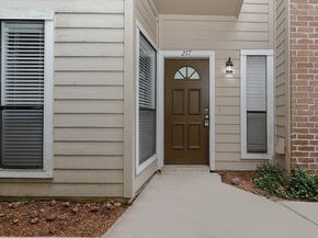 3500 Tangle Brush Drive 217, The Woodlands TX 77381
