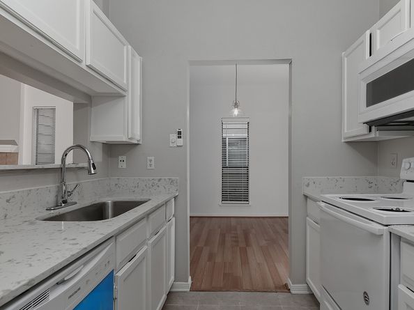 3500 Tangle Brush Drive 217, The Woodlands TX 77381