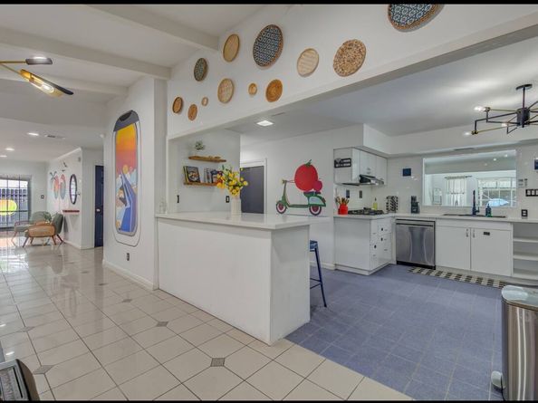 7916 Glenview Drive, Houston TX 77061