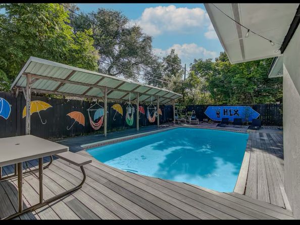 7916 Glenview Drive, Houston TX 77061