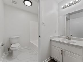 11419 Roandale Drive, Houston TX 77048
