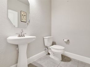 2721 Altissimo Court, Spring TX 77386